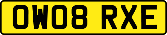 OW08RXE