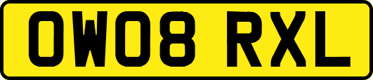 OW08RXL