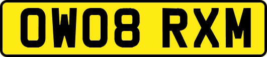 OW08RXM