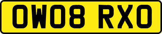 OW08RXO