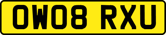 OW08RXU