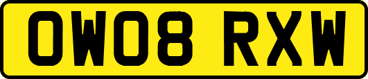 OW08RXW