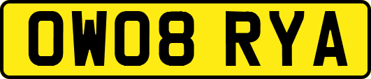 OW08RYA