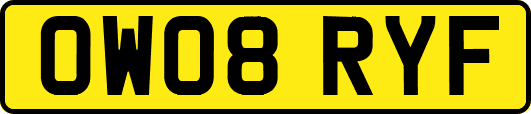 OW08RYF
