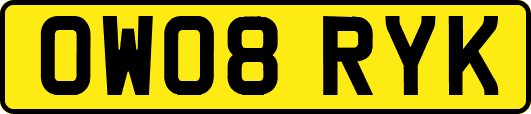OW08RYK