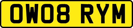 OW08RYM
