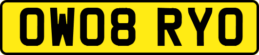 OW08RYO
