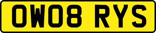 OW08RYS