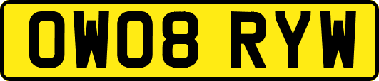 OW08RYW