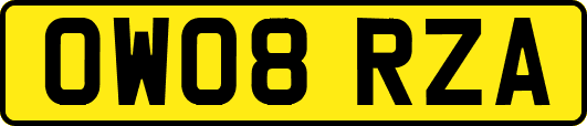 OW08RZA
