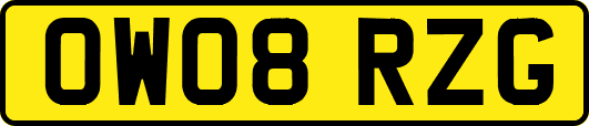 OW08RZG