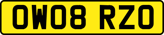 OW08RZO