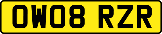 OW08RZR