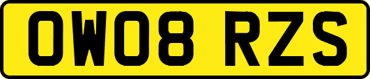 OW08RZS