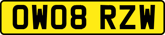 OW08RZW