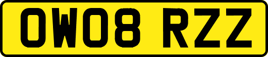 OW08RZZ