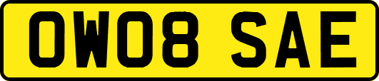 OW08SAE