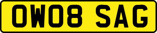 OW08SAG