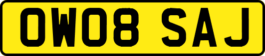 OW08SAJ