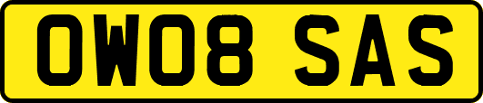 OW08SAS