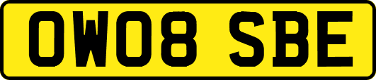 OW08SBE