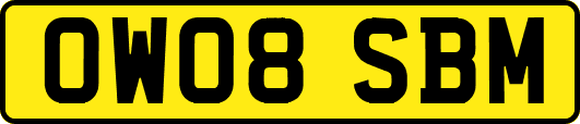 OW08SBM
