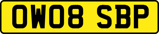 OW08SBP