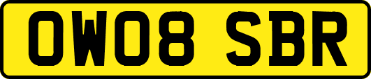 OW08SBR