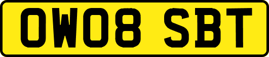 OW08SBT