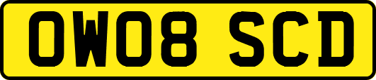 OW08SCD