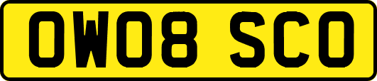 OW08SCO