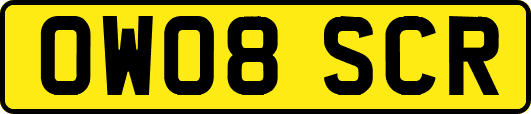 OW08SCR