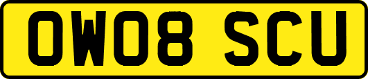 OW08SCU