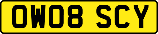 OW08SCY