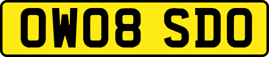 OW08SDO