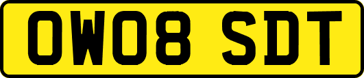OW08SDT