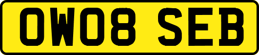 OW08SEB