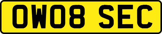 OW08SEC