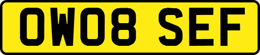 OW08SEF