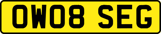 OW08SEG