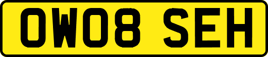 OW08SEH