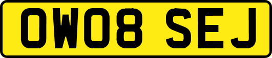 OW08SEJ