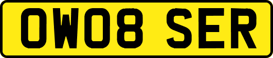 OW08SER