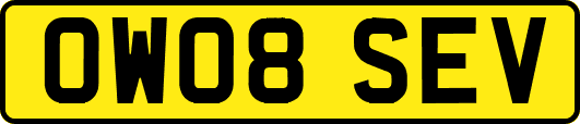 OW08SEV