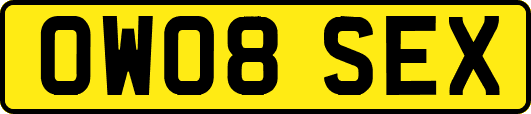 OW08SEX