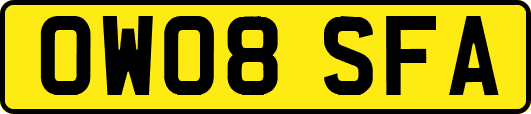 OW08SFA