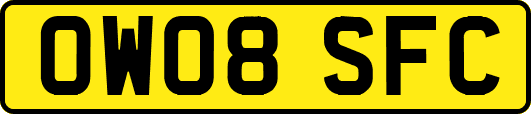 OW08SFC
