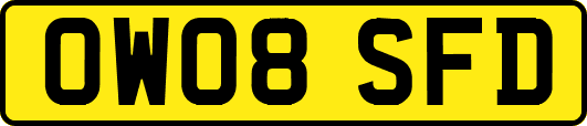 OW08SFD