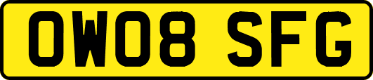OW08SFG