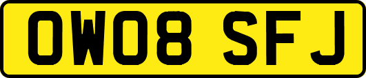 OW08SFJ